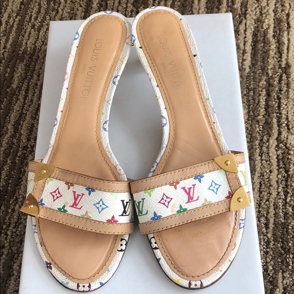 louis vuitton shoes women